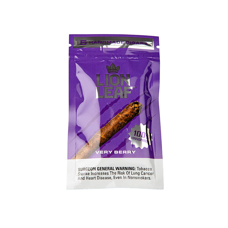 Very Berry, , jrcigars